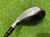2013 TaylorMade SLDR 22° 4 Hybrid