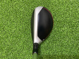 TaylorMade M6 4 Hybrid 22° Stiff (USED)