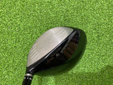 2009 TaylorMade R9 Max 10.5° Driver