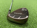 TaylorMade Hi-Toe Big Foot Wedge 60° Regular (Used)
