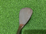 TaylorMade Hi-Toe Big Foot Wedge 60° Regular (Used)