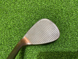 TaylorMade Hi-Toe Big Foot Wedge 60° Regular (Used)