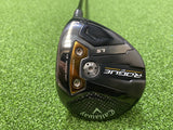 Callaway Rogue ST LS #3 Fairway 15° Stiff (Used)