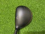 Callaway Rogue ST LS #3 Fairway 15° Stiff (Used)