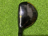 Cobra King SZ #3 Fairway 14.5° Regular (Used)