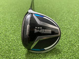 TaylorMade SIM Max #3 Fairway 15° Stiff (Used)