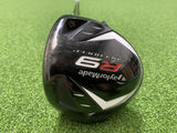 2010 TaylorMade R9 Superdeep 9.5° Driver