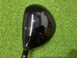 2010 TaylorMade R9 Superdeep 9.5° Driver