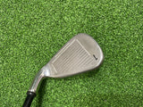 Callaway Big Bertha X20 Full Adams Golf 14 Way Cart Iron Set 4-SW Ladies (USED)
