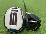 TaylorMade Sim 2 Max #5 Fairway 18° Stiff (Used)