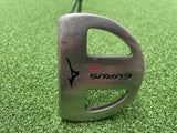 Mizuno Euros D3 Putter 34" (USED)