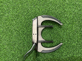 Odyssey White Ice Sabertooth Putter 33" (USED)