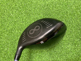 Cobra Radspeed XB Driver 9° Stiff (Used)