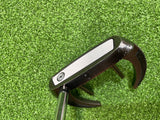Odyssey White Ice Sabertooth Putter 33" (USED)