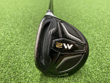 TaylorMade M2 #3 Fairway 15° Extra Stiff (Used)