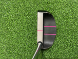 Other Yes!!! C-Groove Marilyn Putter 32" (USED)