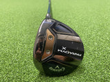 2023 Callaway Paradym X 18° 5 Wood *Excellent Condition*