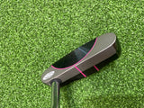 Other Yes!!! C-Groove Marilyn Putter 32" (USED)