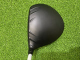 2014 Ping G30 SF TEC 10° Driver Dexterity- R/H   Flex- Stiff  Length- 45.25"  Condition- 7.5  S/N- 356126DG  Shaft- N.S.PRO Regio Formula B   Grip- Karma