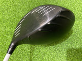 2014 Ping G30 SF TEC 10° Driver Dexterity- R/H   Flex- Stiff  Length- 45.25"  Condition- 7.5  S/N- 356126DG  Shaft- N.S.PRO Regio Formula B   Grip- Karma