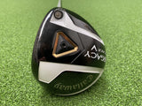 Callaway Legacy Black 440 Driver 9.5° Stiff (USED)