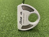 TaylorMade Rossa Corza Ghost Agsi Putter 33.5" (USED)