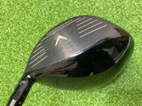 Callaway Legacy Black 440 Driver 9.5° Stiff (USED)