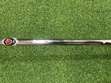 TaylorMade Rossa Corza Ghost Agsi Putter 33.5" (USED)