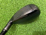 TaylorMade SIM2 Max #4 Hybrid 22° Stiff (USED)