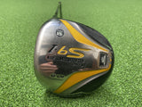 Cobra S9-1 Driver 10.5° Stiff (USED)