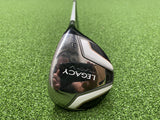 Callaway Legacy Black #3 Fairway 15° Stiff (USED)
