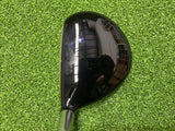 Callaway Legacy Black #3 Fairway 15° Stiff (USED)