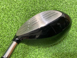 Callaway Legacy Black #3 Fairway 15° Stiff (USED)