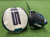 TaylorMade 22021 Sim 2 Max Driver 9° Stiff (USED)