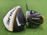 2022 Callaway Rogue ST Max Fast 9.5° Driver With Headcover *Like New*