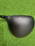 2022 Callaway Rogue ST Max Fast 9.5° Driver With Headcover *Like New*