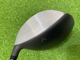 2022 Callaway Rogue ST Max Fast 9.5° Driver With Headcover *Like New*