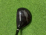 Wilson Deep Red Driver 10.5° Regular (USED)