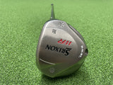 Srixon WR Driver 10.5° Stiff (USED)