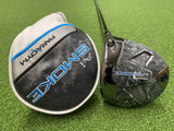 Callaway Paradym Ai Smoke Max D Driver 10.5° Stiff (Used)