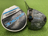 Callaway Paradym AI Smoke Triple Diamond Driver 10.5° Stiff (Used)