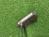 Odyssey White Hot OG Rossie S Putter 34" (USED)