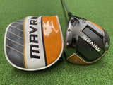 Callaway Mavrik Max Driver 10.5° Stiff (USED)