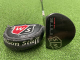 Wilson Infinite Bean Putter 34" (USED)