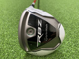 TaylorMade RBZ Tour #3 Fairway 14.5° Extra Stiff (USED)