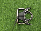 Not specified TaylorMade Rossa Monza Spider Putter 33" (USED)