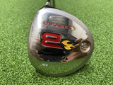 TaylorMade Burner 3 Fairway 15° Stiff (USED)