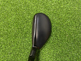 TaylorMade Sim 2 #4 Hybrid 22° Stiff (USED)