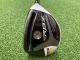 2013 TaylorMade RBZ Stage 2 22° 4 Hybrid