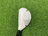 2013 TaylorMade RBZ Stage 2 22° 4 Hybrid